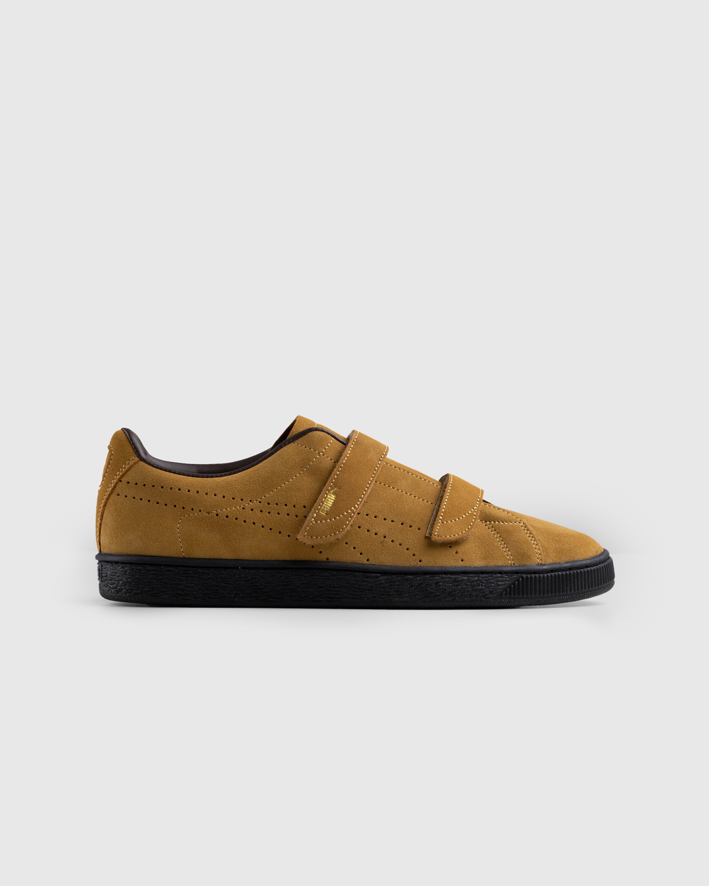 Puma creepers homme marron new arrivals